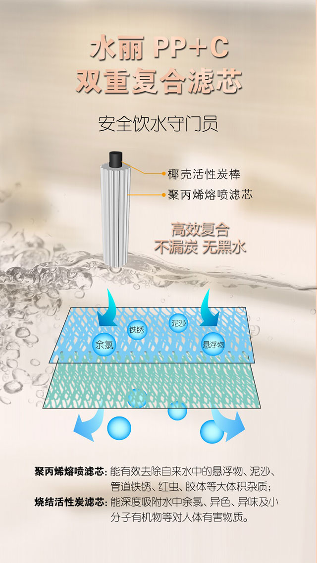 選購(gòu)無(wú)桶凈水機(jī)