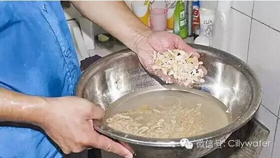 家中自來水 請(qǐng)安裝凈水器