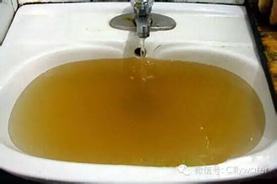 家中自來水 請(qǐng)安裝凈水器
